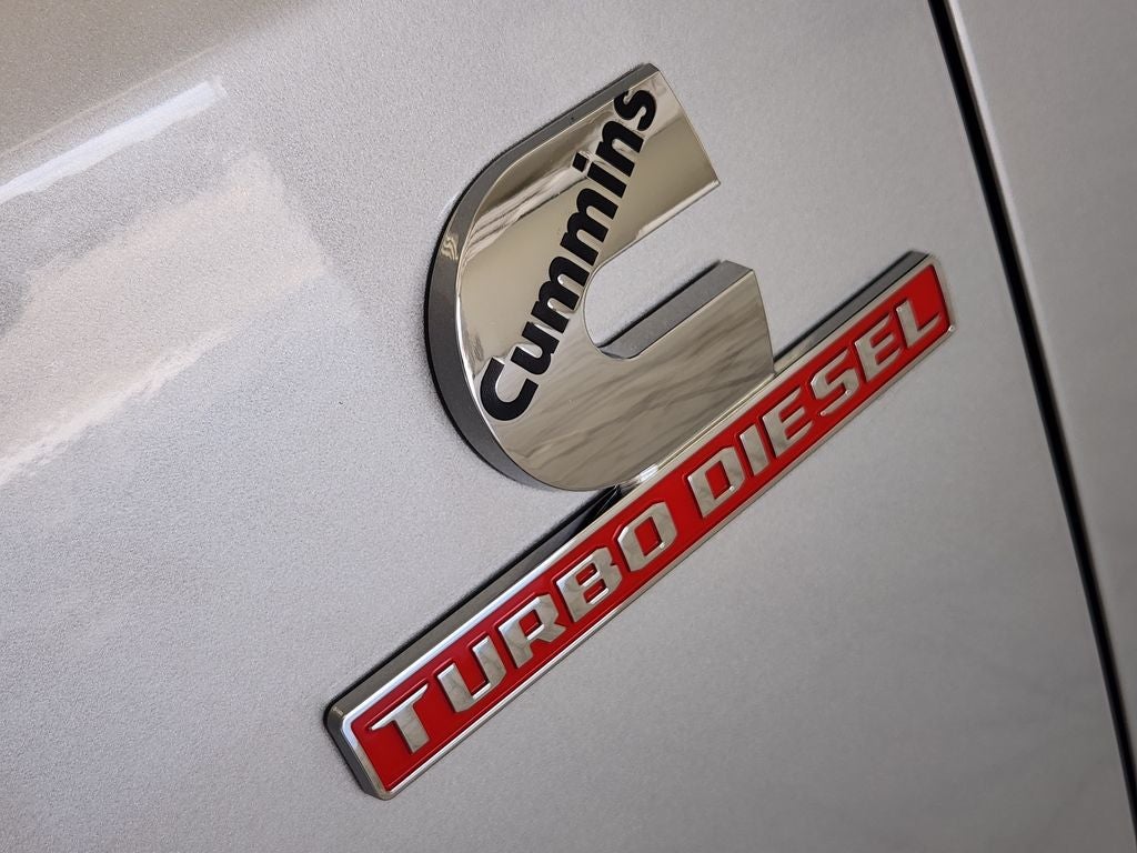 2027 RAM Ram 3500 Tradesman