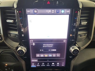 2027 RAM Ram 3500 Tradesman