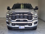 2027 RAM Ram 3500 Tradesman