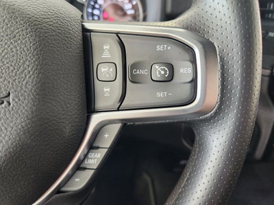 2027 RAM Ram 3500 Tradesman