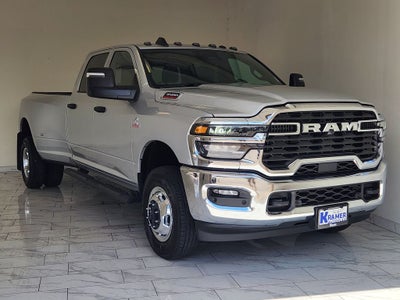 2027 RAM Ram 3500 Tradesman