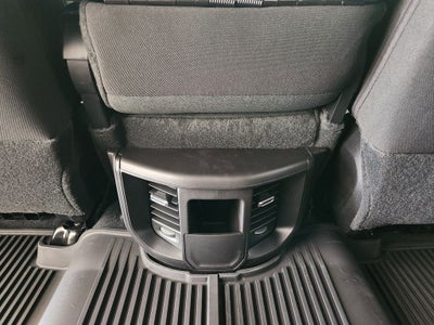 2027 RAM Ram 3500 Tradesman