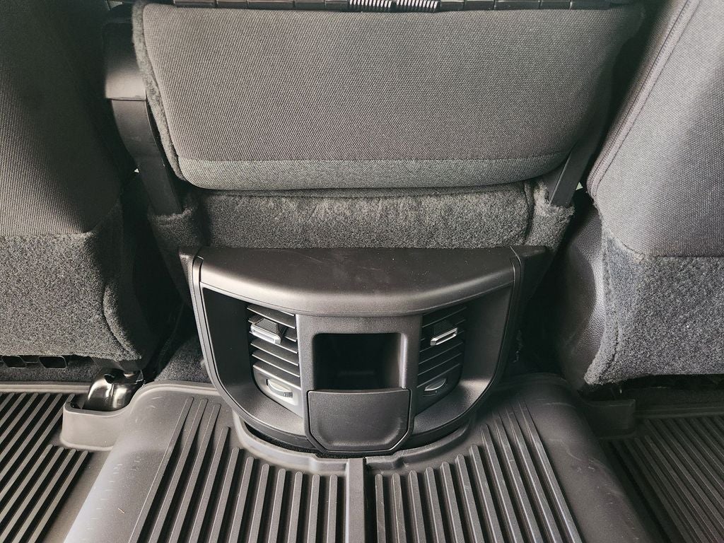 2027 RAM Ram 3500 Tradesman