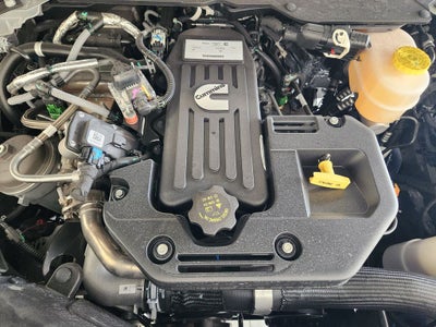 2027 RAM Ram 3500 Tradesman