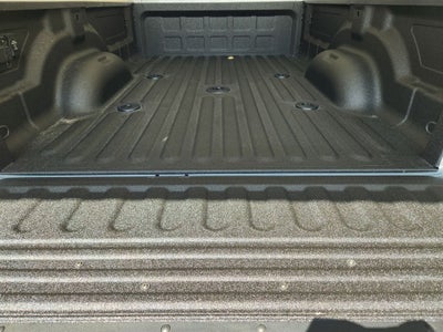 2027 RAM Ram 3500 Tradesman