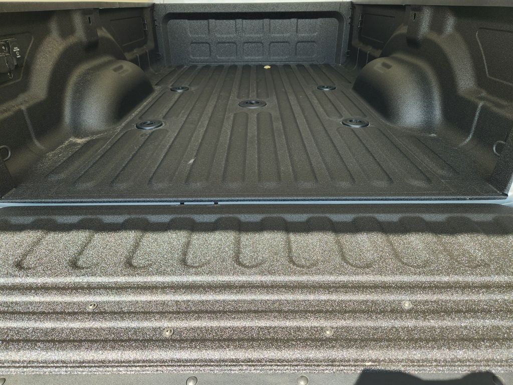 2027 RAM Ram 3500 Tradesman