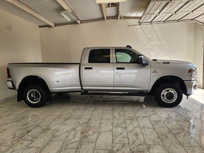 2027 RAM Ram 3500 Tradesman