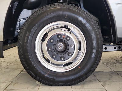 2027 RAM Ram 3500 Tradesman
