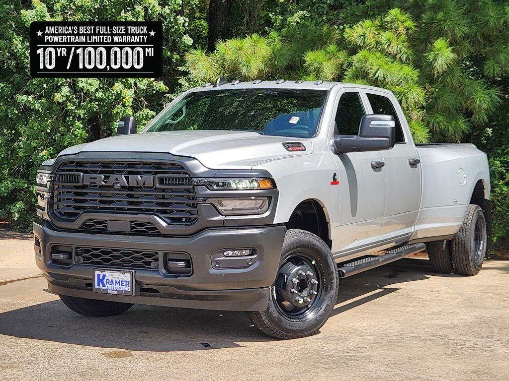2026 RAM Ram 3500 Tradesman