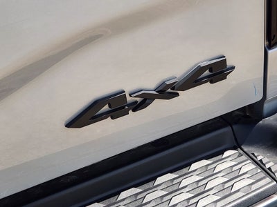 2026 RAM Ram 3500 Tradesman