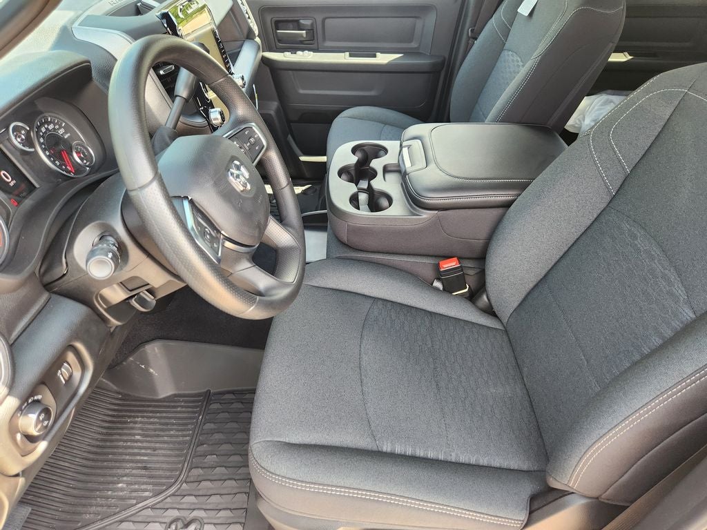 2026 RAM Ram 3500 Tradesman