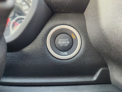 2026 RAM Ram 3500 Tradesman