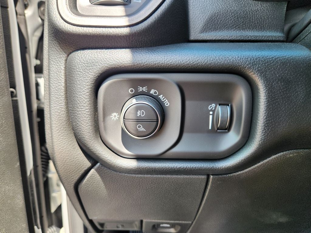 2026 RAM Ram 3500 Tradesman