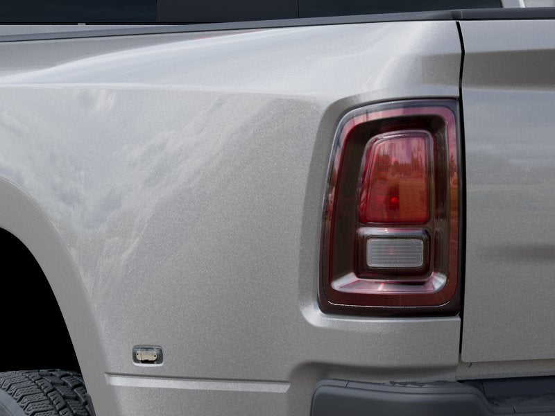 2026 RAM Ram 3500 Tradesman