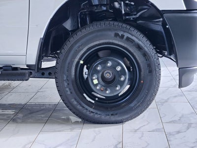 2026 RAM Ram 3500 Tradesman