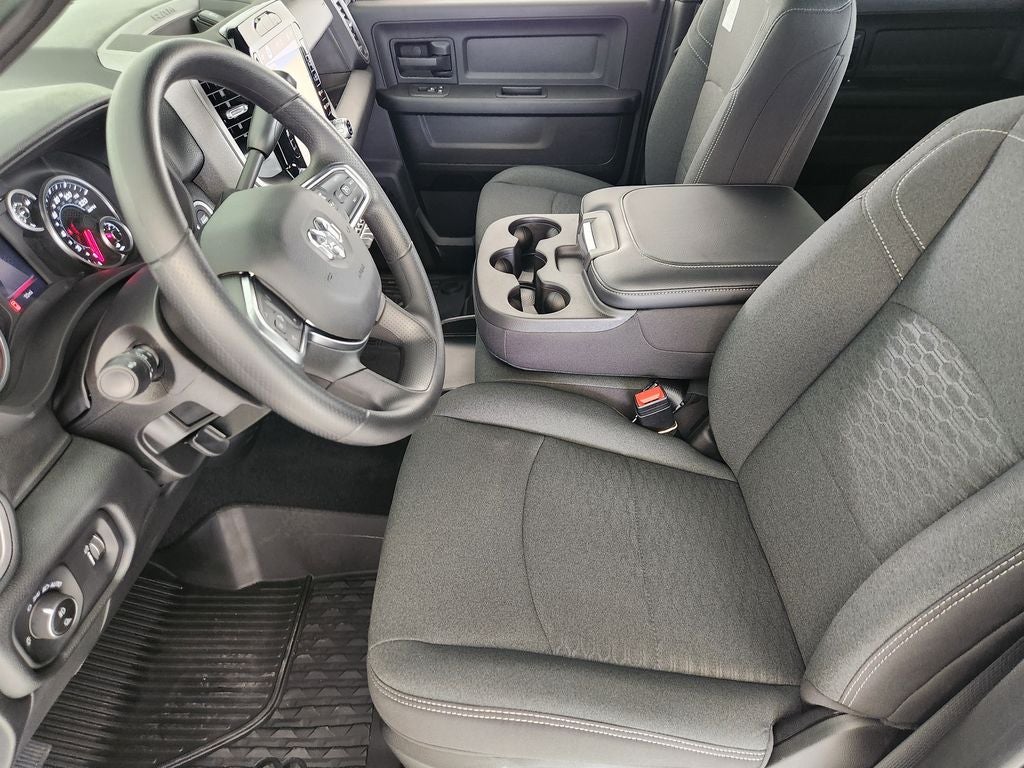 2026 RAM Ram 3500 Tradesman