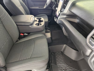 2026 RAM Ram 3500 Tradesman