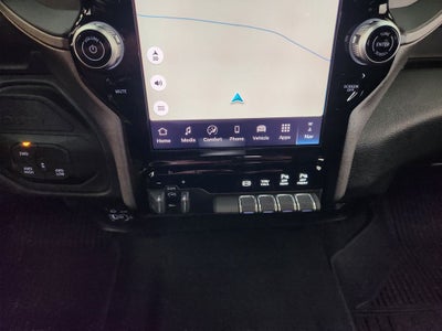 2026 RAM Ram 3500 Tradesman