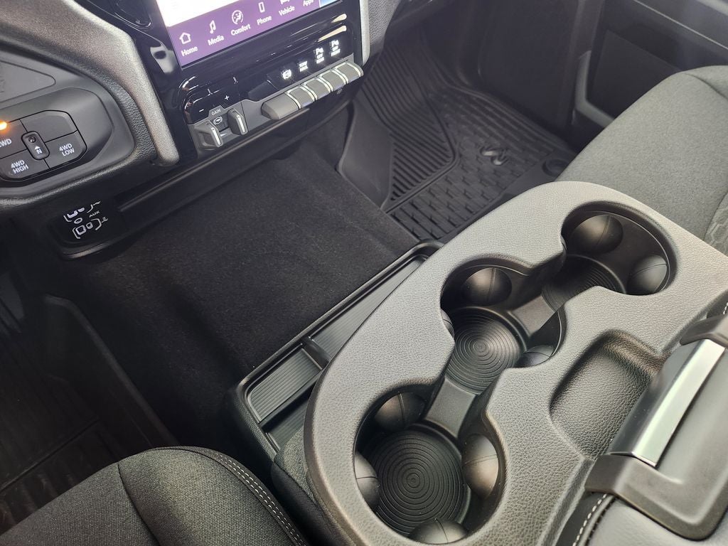 2026 RAM Ram 3500 Tradesman