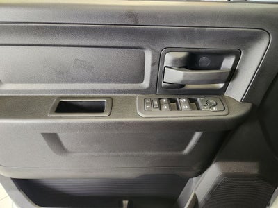 2026 RAM Ram 3500 Tradesman