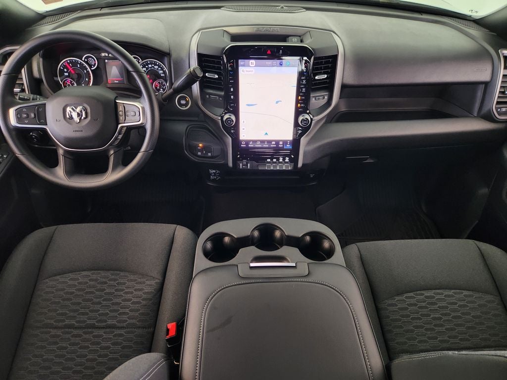 2026 RAM Ram 3500 Tradesman