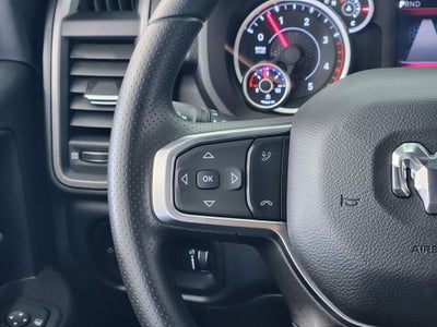 2026 RAM Ram 3500 Tradesman