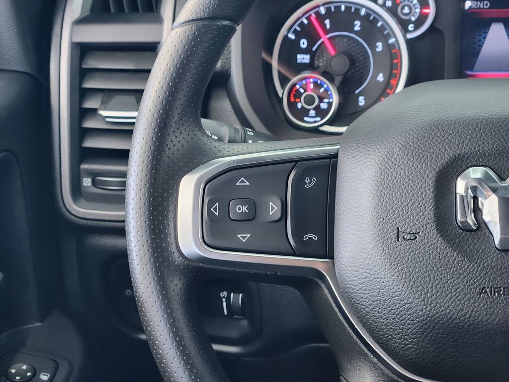 2026 RAM Ram 3500 Tradesman