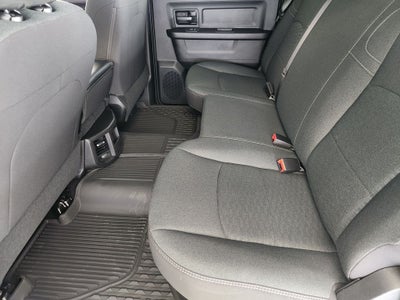 2026 RAM Ram 3500 Tradesman