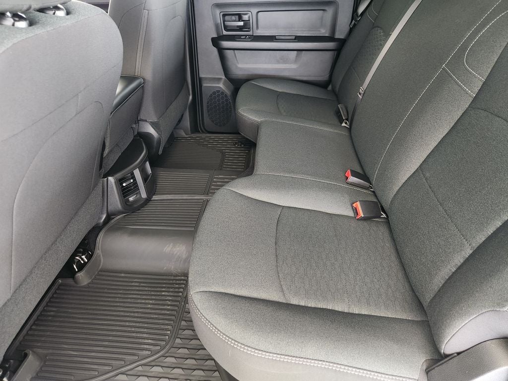 2026 RAM Ram 3500 Tradesman