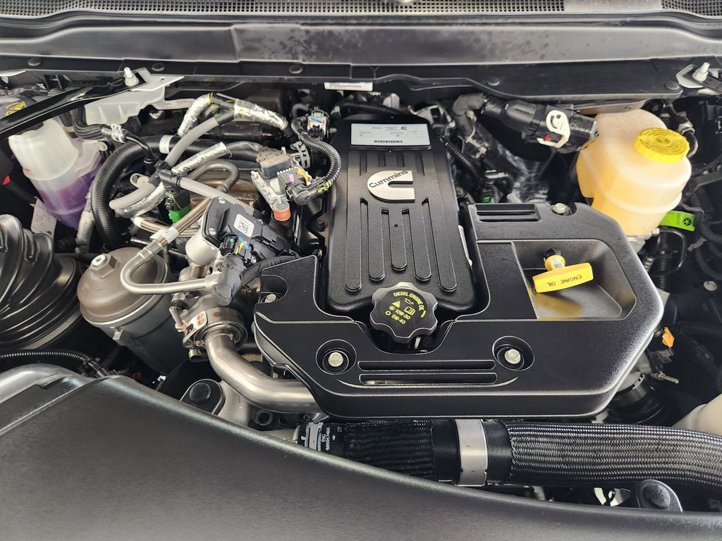 2026 RAM Ram 3500 Tradesman