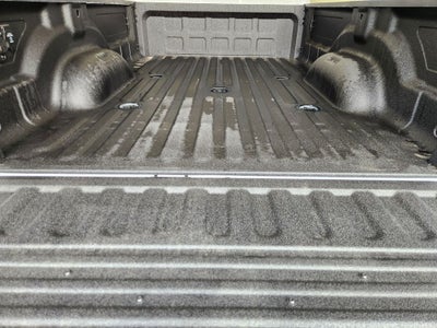 2026 RAM Ram 3500 Tradesman