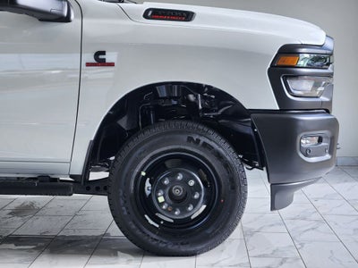 2026 RAM Ram 3500 Tradesman