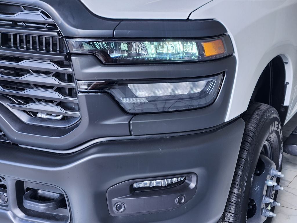 2026 RAM Ram 3500 Tradesman