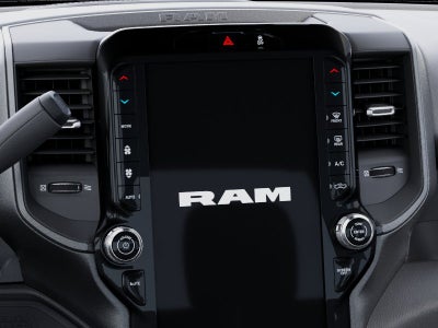 2026 RAM Ram 3500 Tradesman