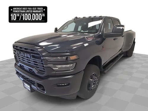 2026 RAM Ram 3500 Tradesman