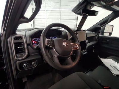 2026 RAM Ram 3500 Tradesman