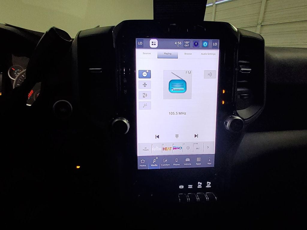 2026 RAM Ram 3500 Tradesman