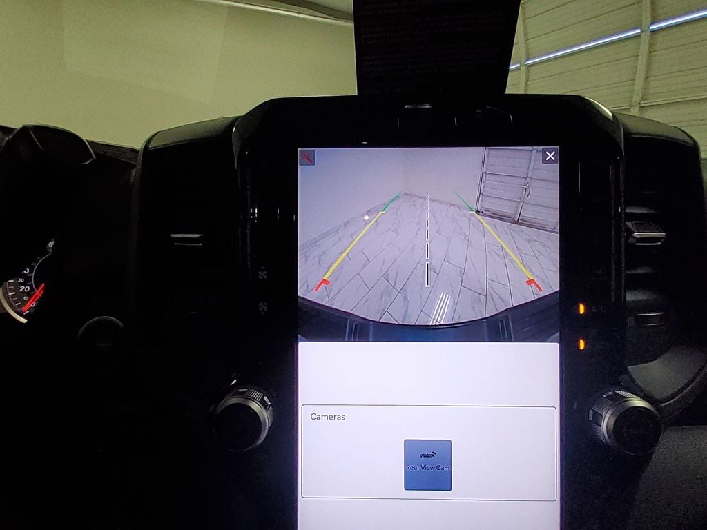 2026 RAM Ram 3500 Tradesman