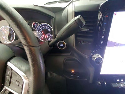 2026 RAM Ram 3500 Tradesman