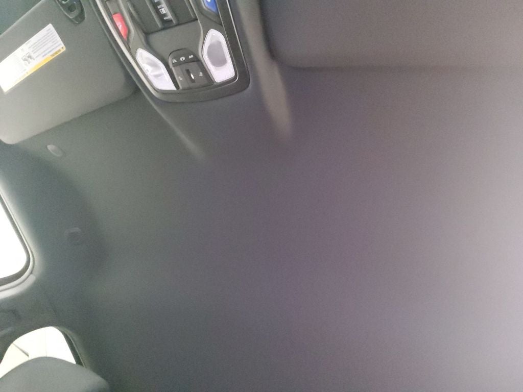 2026 RAM Ram 3500 Tradesman