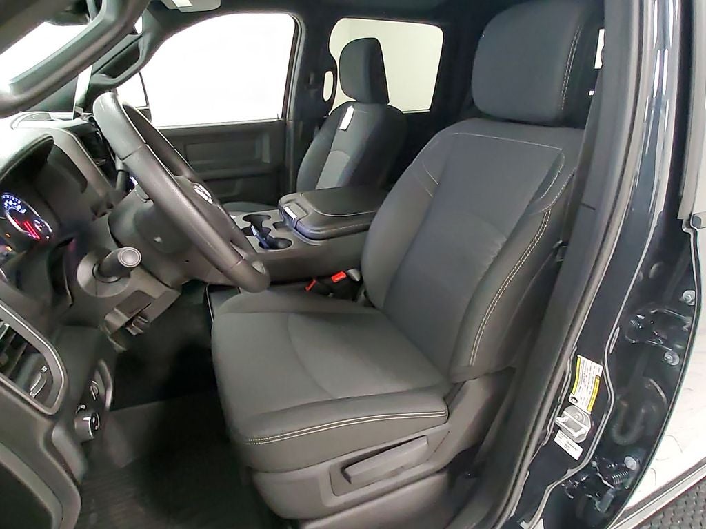 2026 RAM Ram 3500 Tradesman