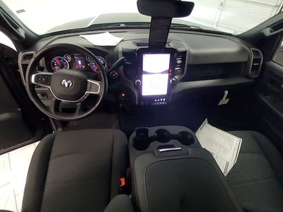 2026 RAM Ram 3500 Tradesman