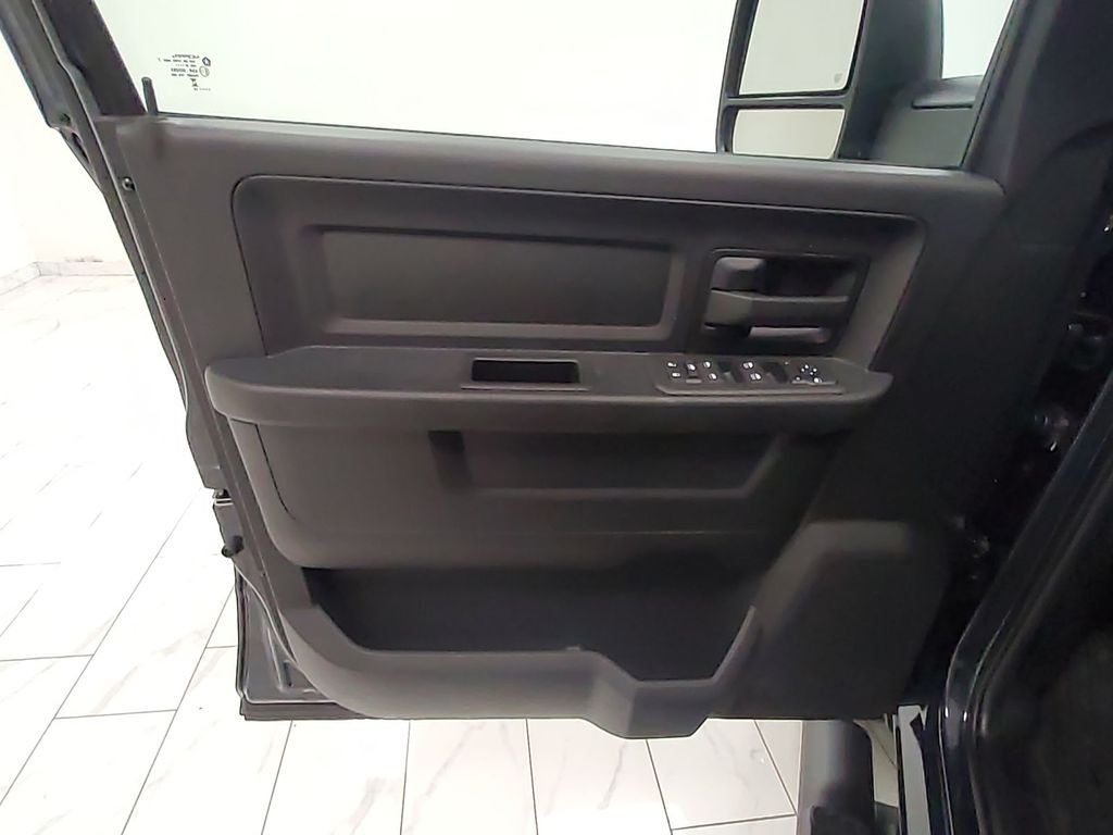 2026 RAM Ram 3500 Tradesman