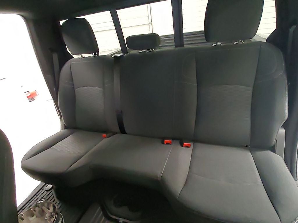 2026 RAM Ram 3500 Tradesman