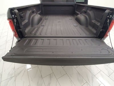 2026 RAM Ram 3500 Tradesman