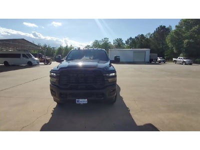 2026 RAM Ram 3500 Tradesman