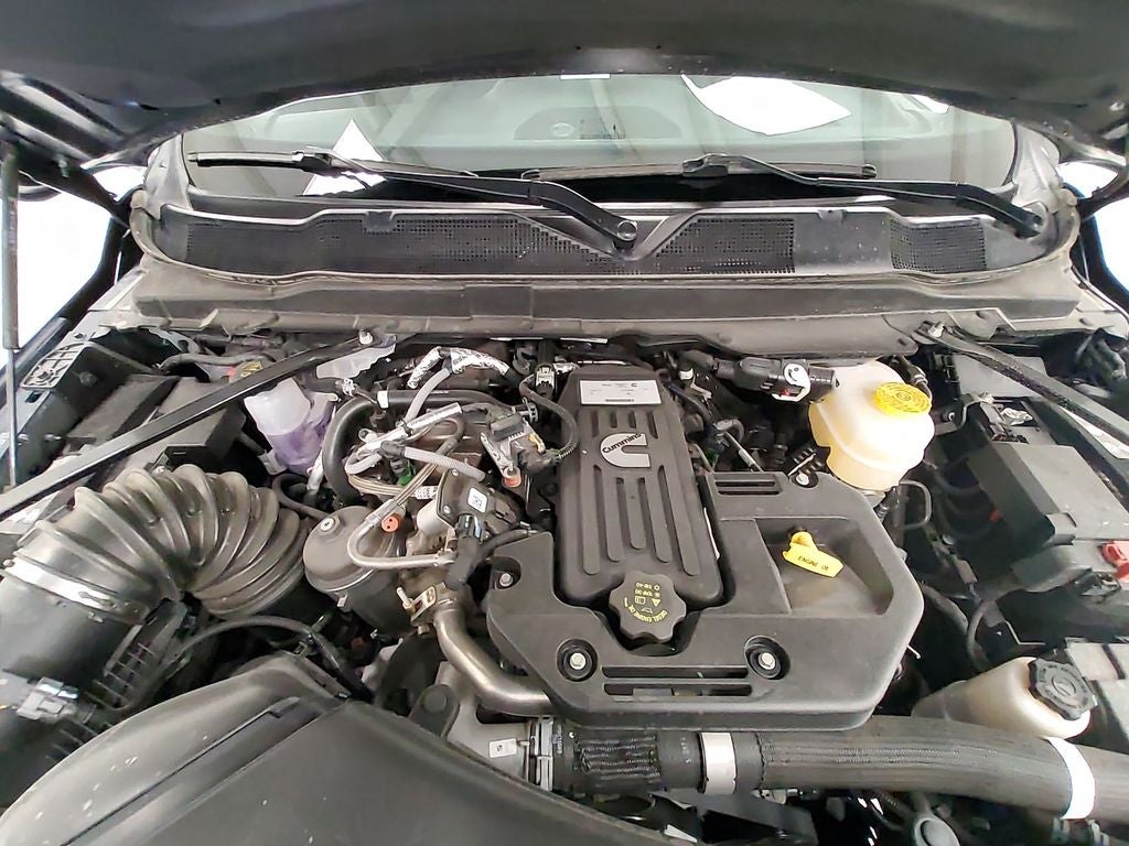 2026 RAM Ram 3500 Tradesman