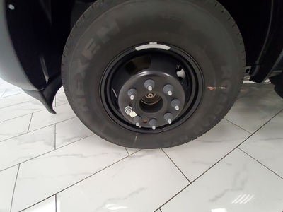 2026 RAM Ram 3500 Tradesman