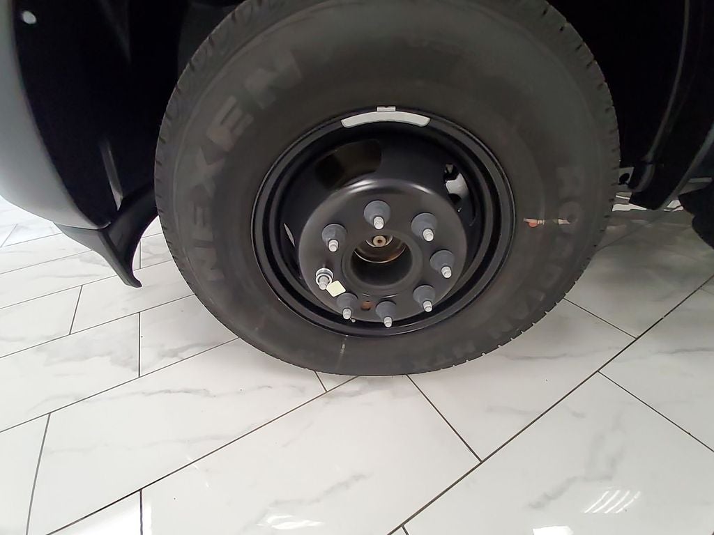 2026 RAM Ram 3500 Tradesman