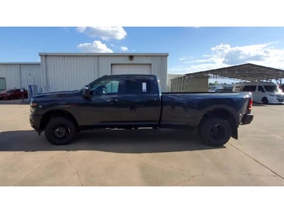 2026 RAM Ram 3500 Tradesman